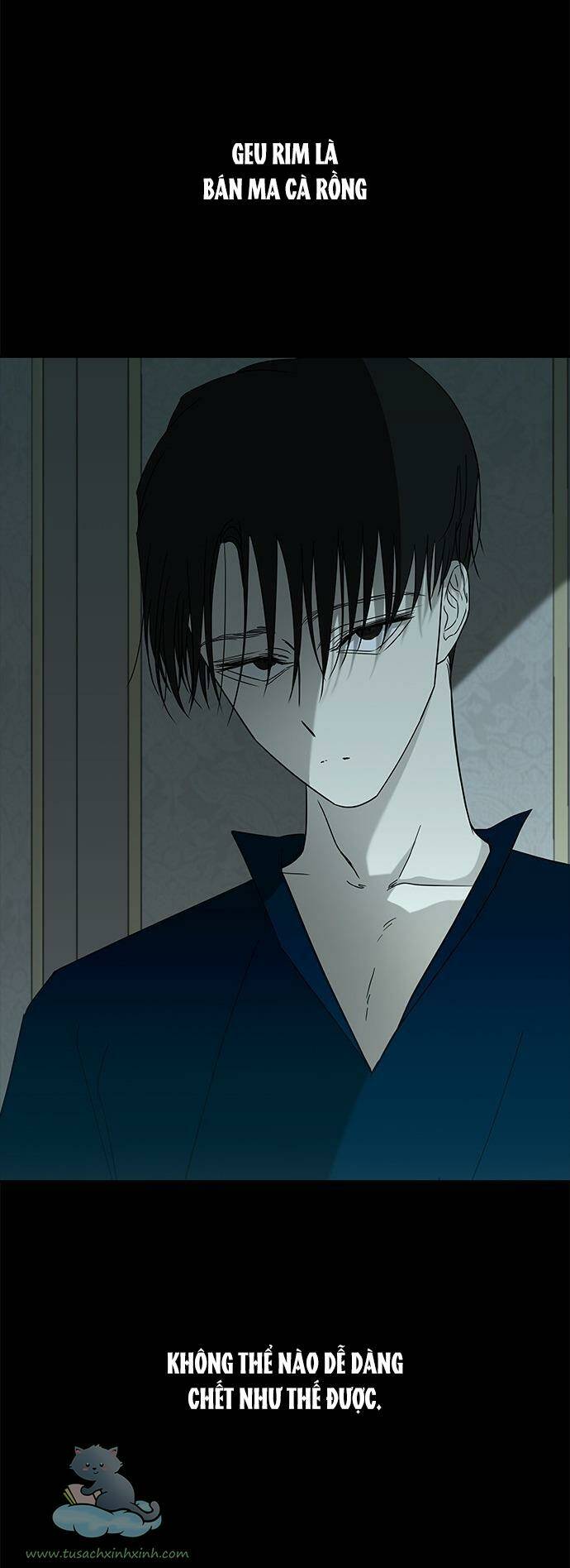 Cạm Bẫy Chapter 56 - Trang 2