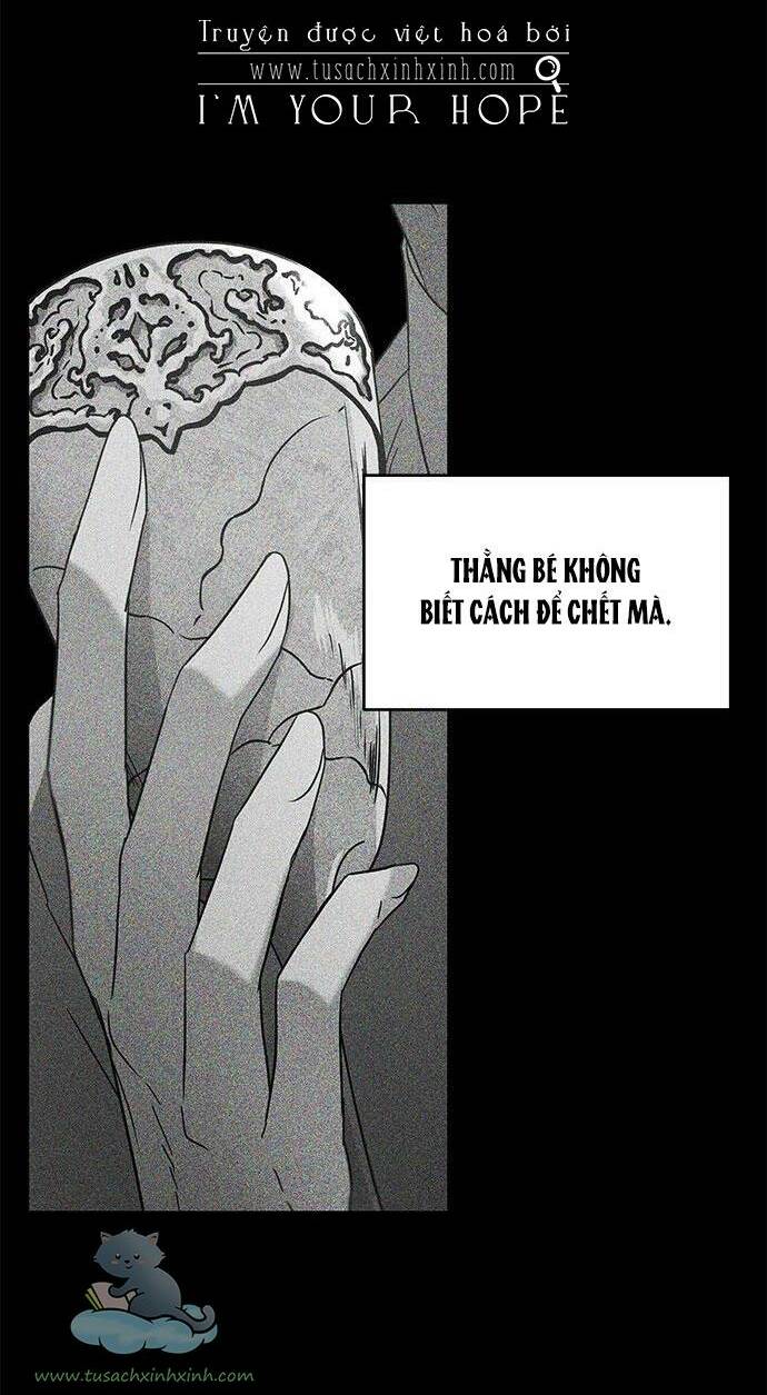 Cạm Bẫy Chapter 56 - Trang 2