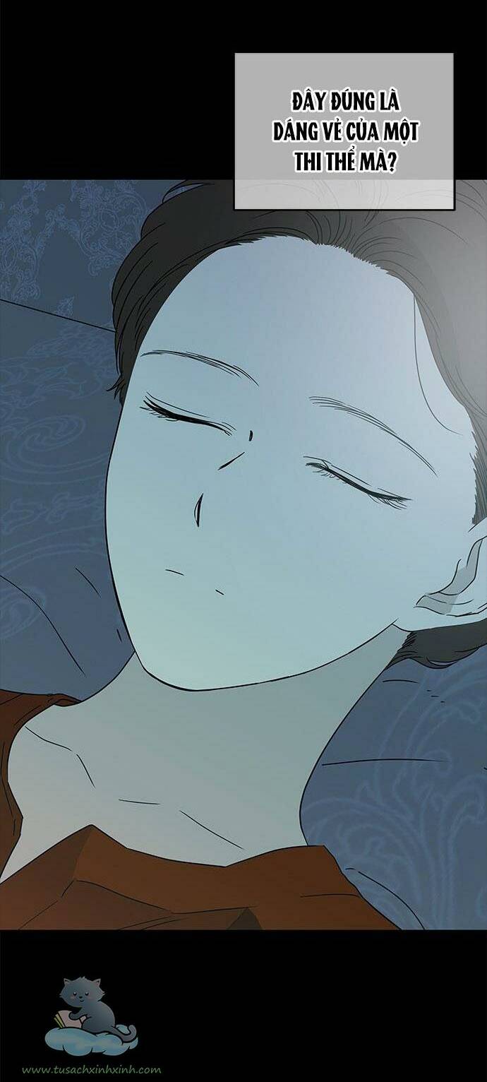 Cạm Bẫy Chapter 56 - Trang 2