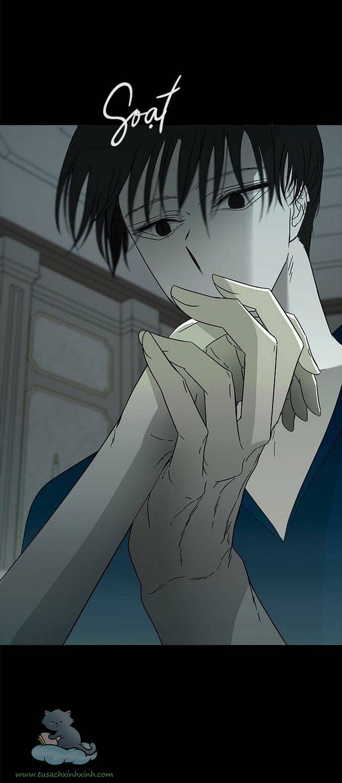 Cạm Bẫy Chapter 56 - Trang 2