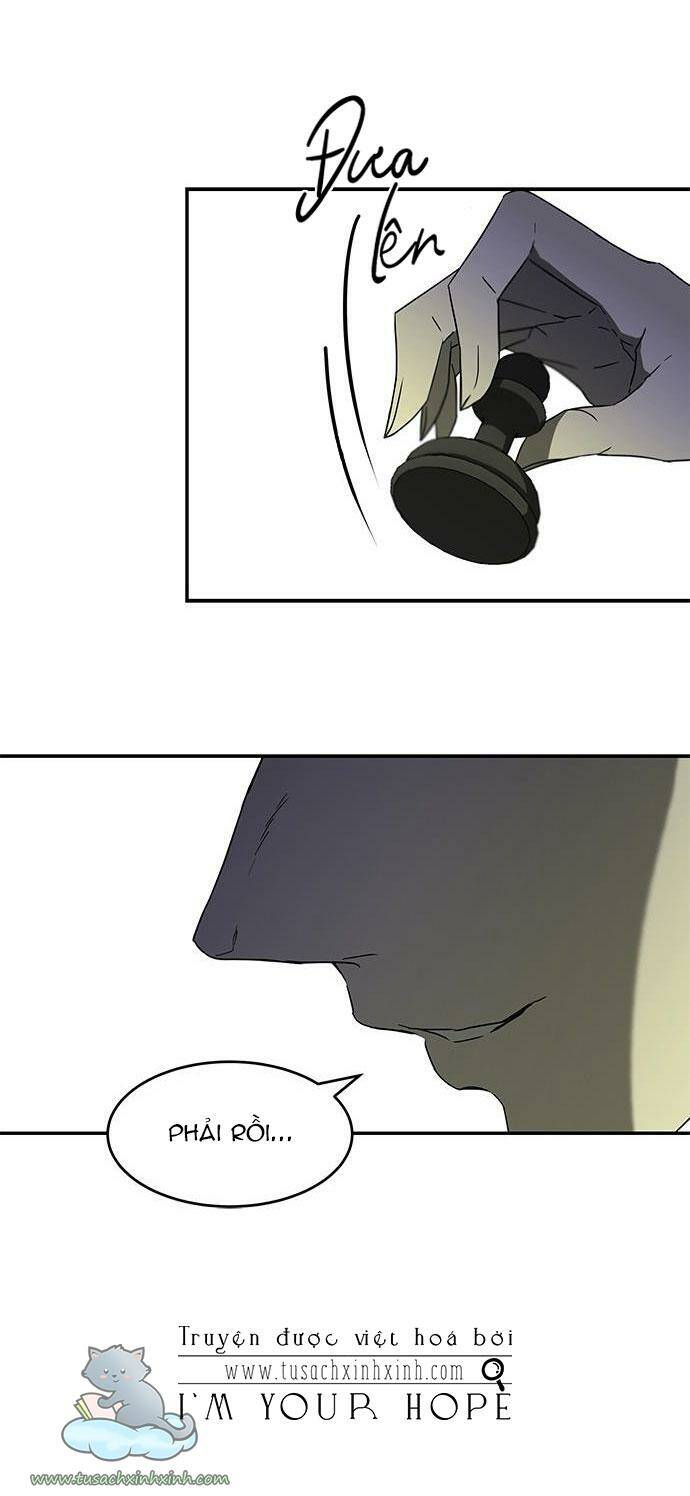 Cạm Bẫy Chapter 56 - Trang 2