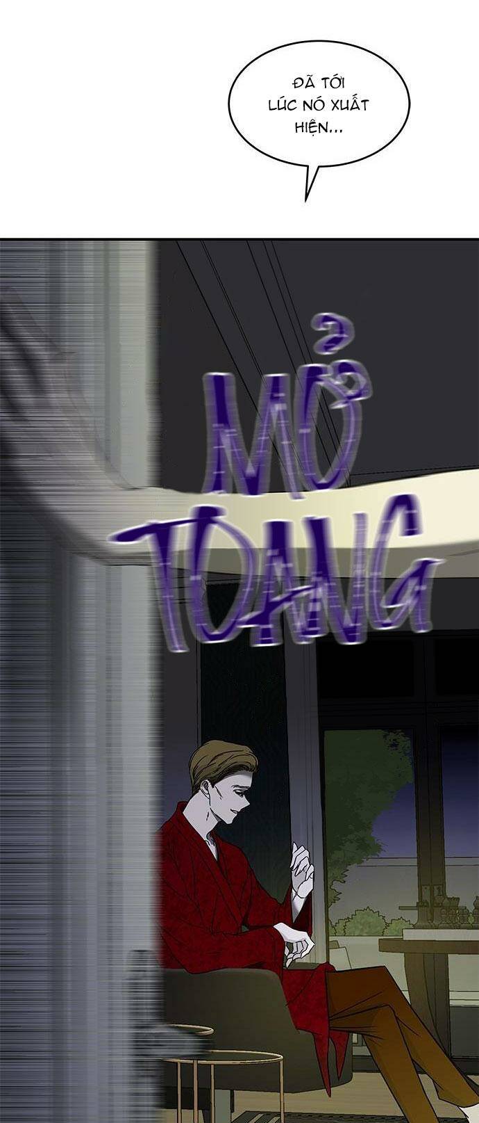 Cạm Bẫy Chapter 56 - Trang 2