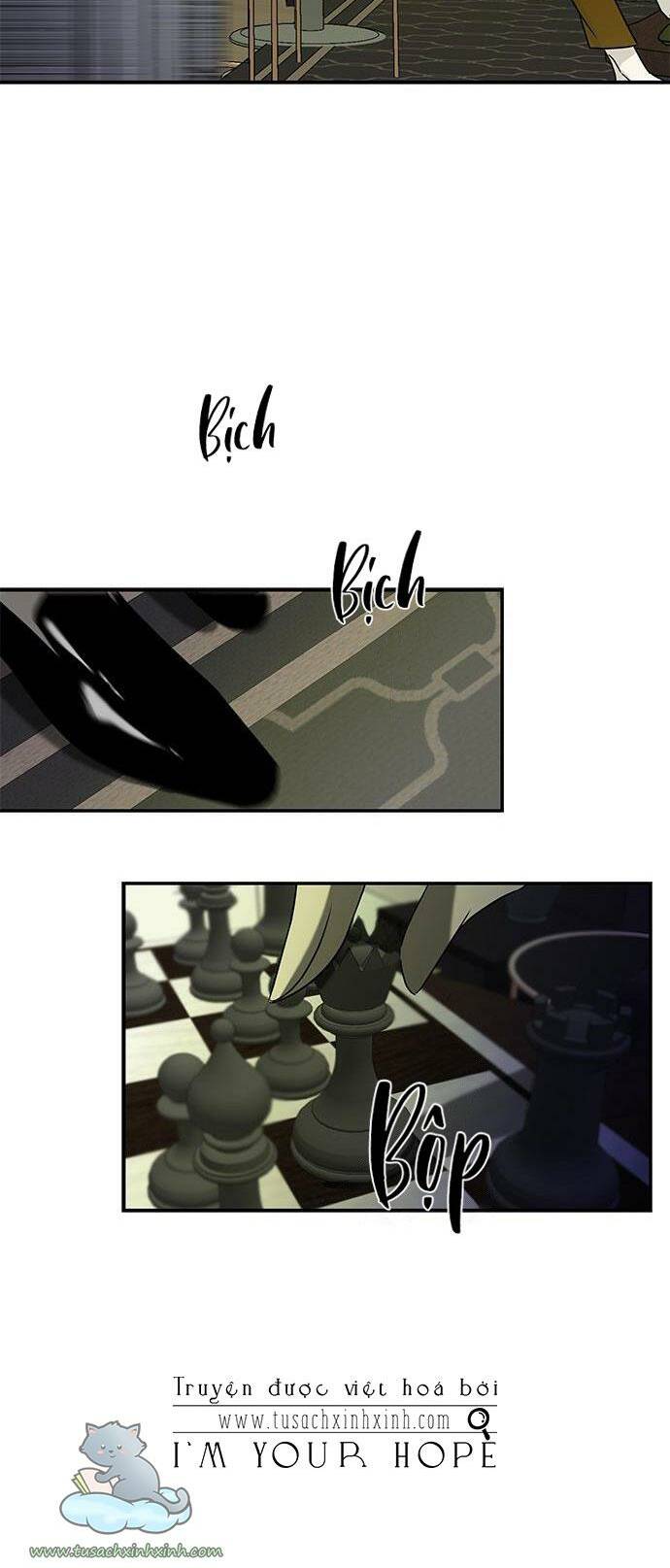 Cạm Bẫy Chapter 56 - Trang 2