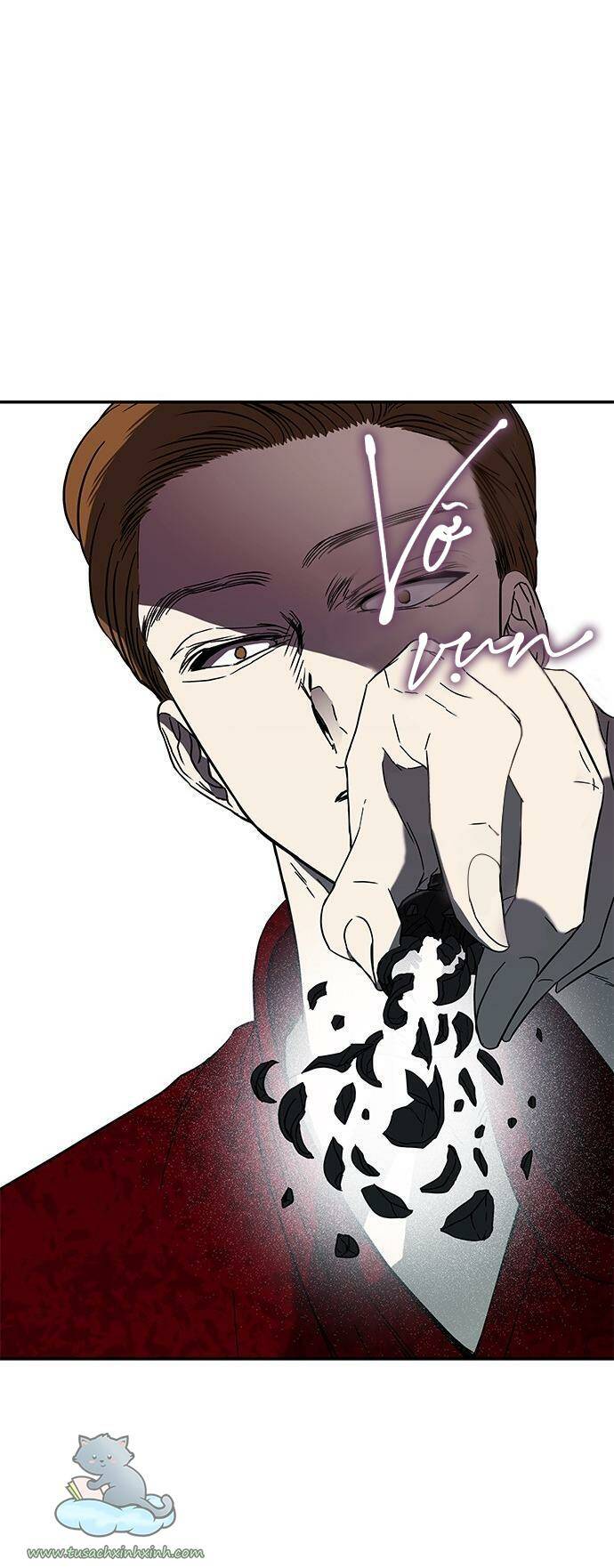 Cạm Bẫy Chapter 57 - Trang 2