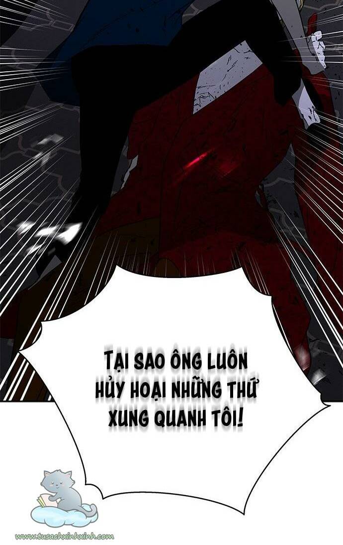 Cạm Bẫy Chapter 57 - Trang 2