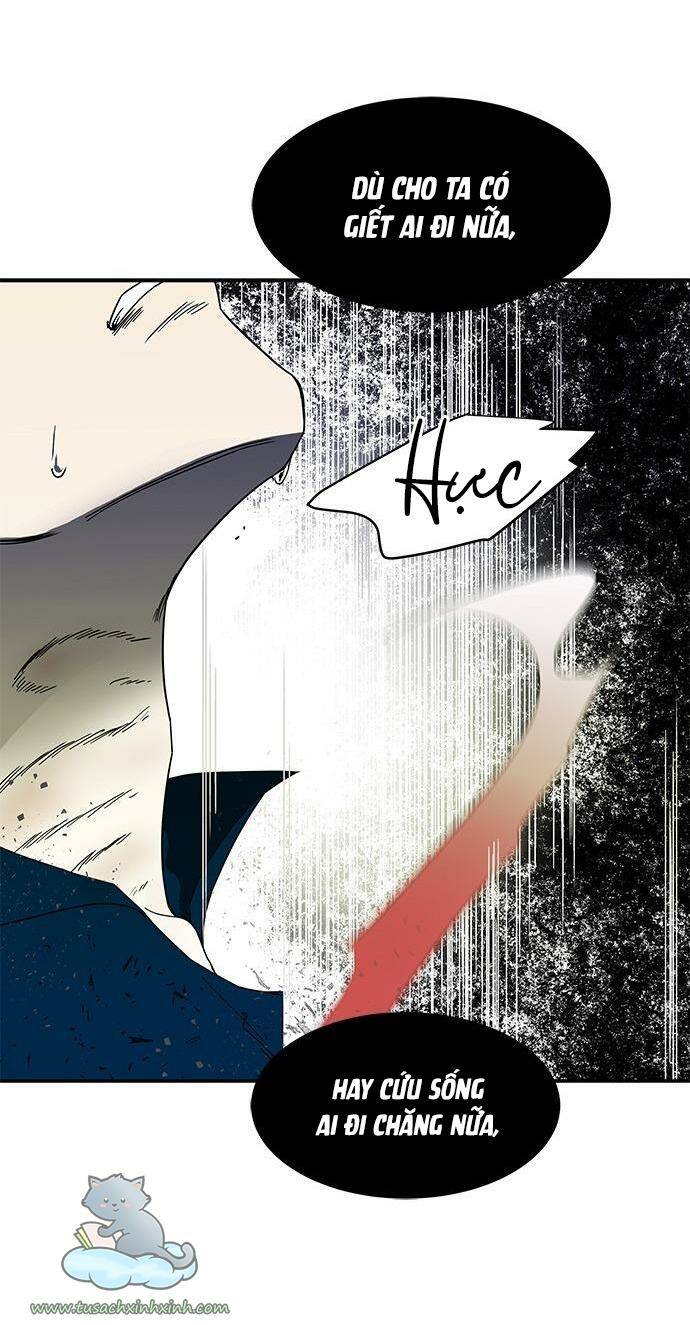 Cạm Bẫy Chapter 57 - Trang 2