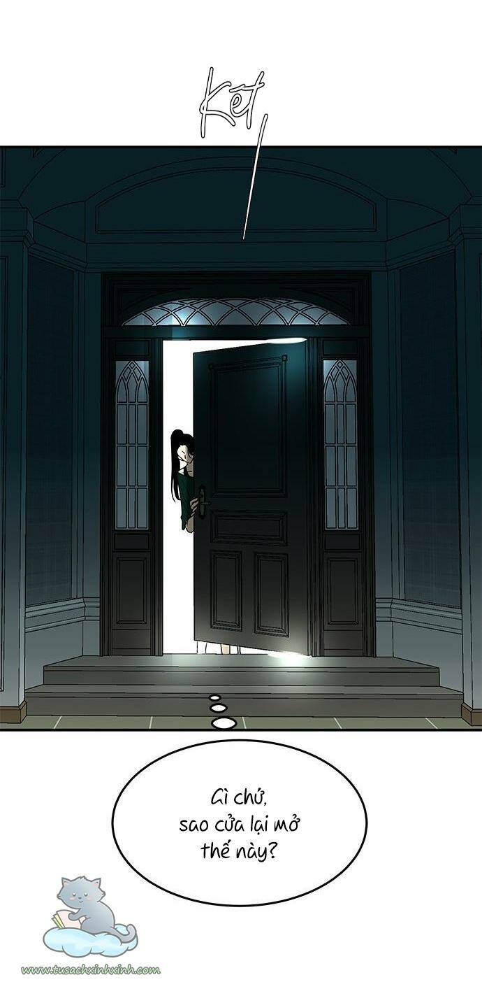 Cạm Bẫy Chapter 57 - Trang 2