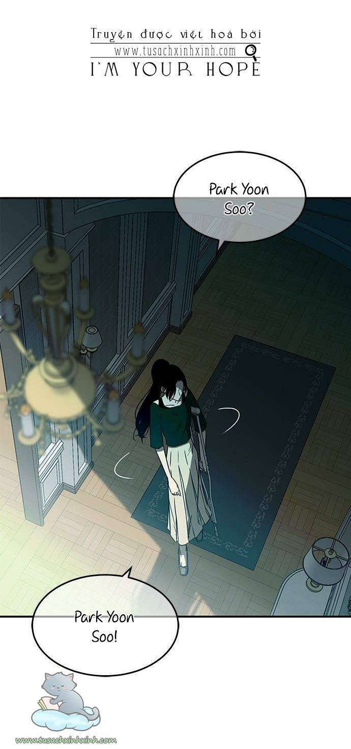 Cạm Bẫy Chapter 57 - Trang 2