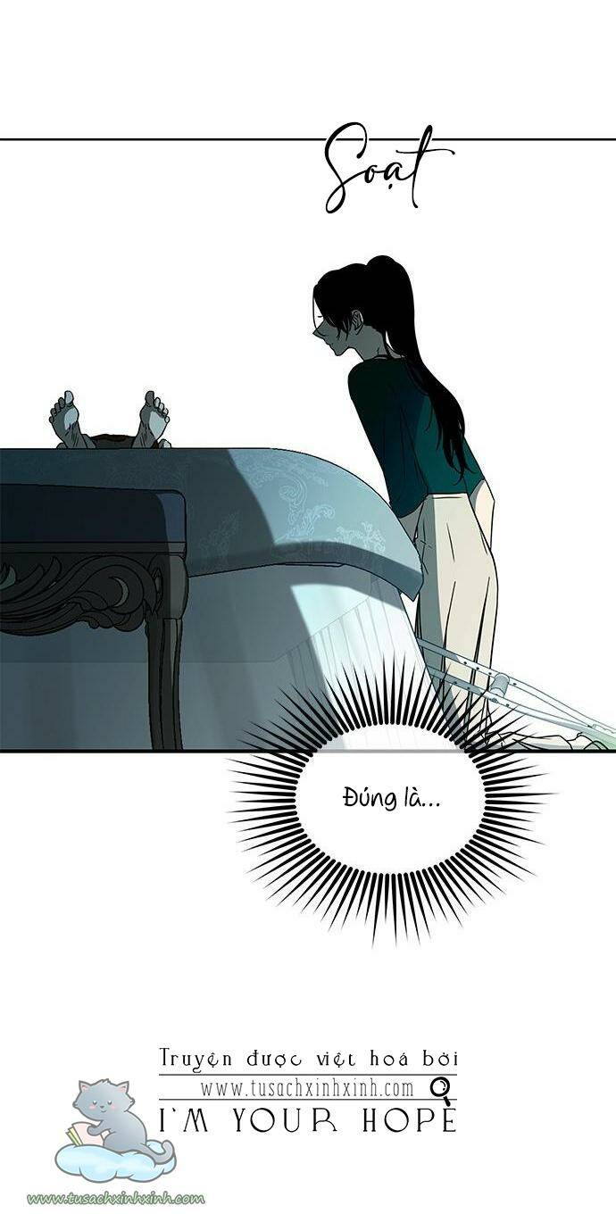 Cạm Bẫy Chapter 57 - Trang 2