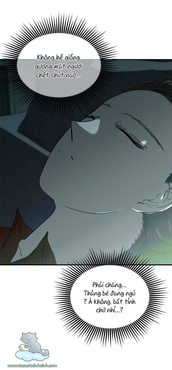 Cạm Bẫy Chapter 57 - Trang 2