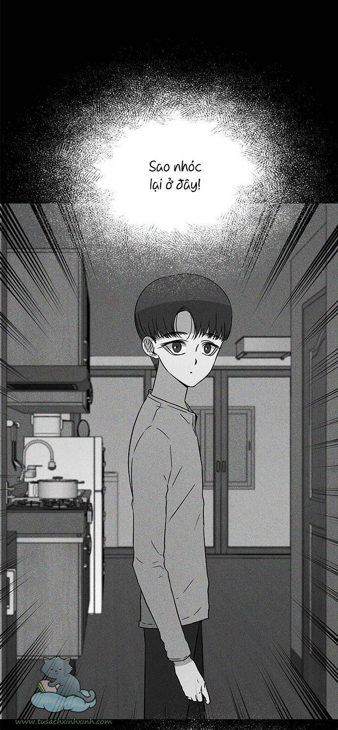 Cạm Bẫy Chapter 57 - Trang 2