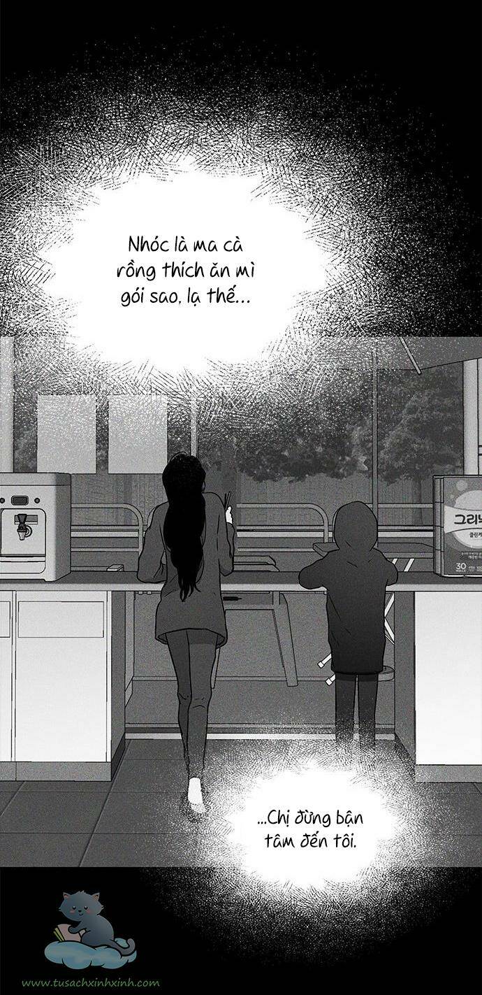 Cạm Bẫy Chapter 57 - Trang 2