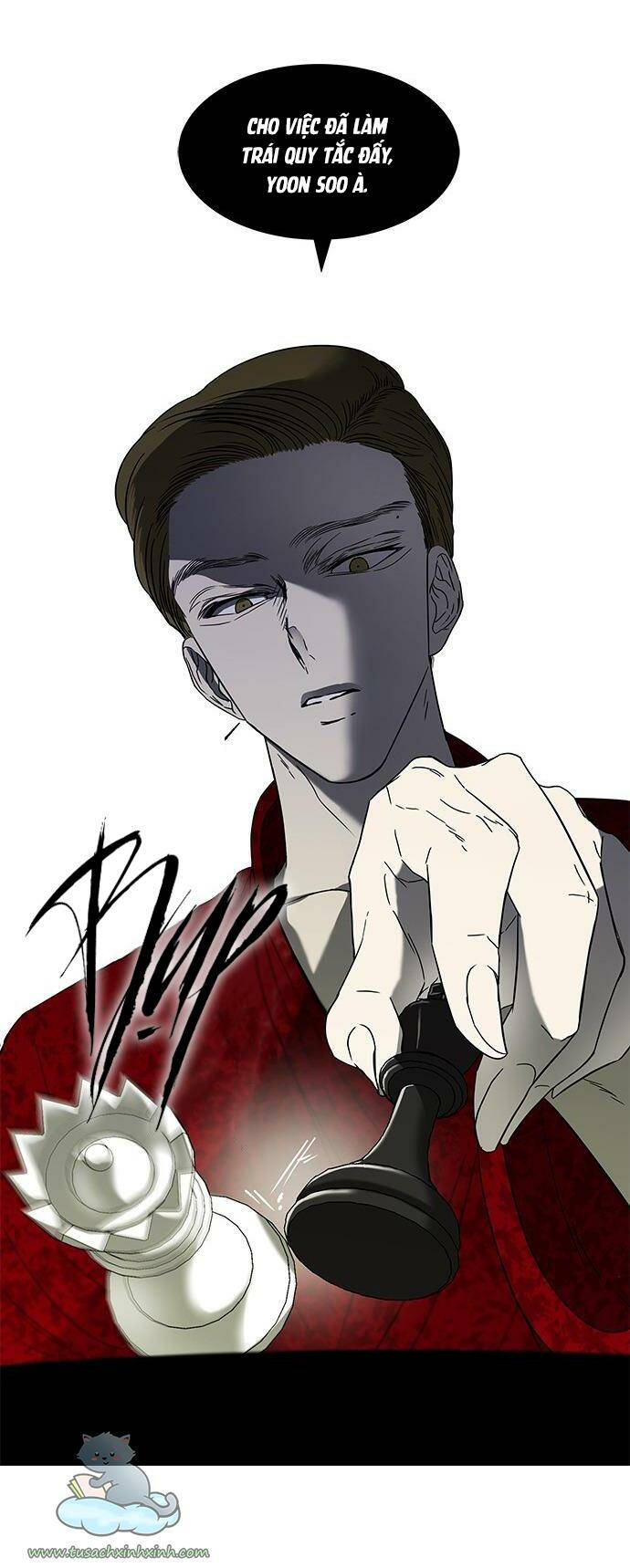 Cạm Bẫy Chapter 57 - Trang 2