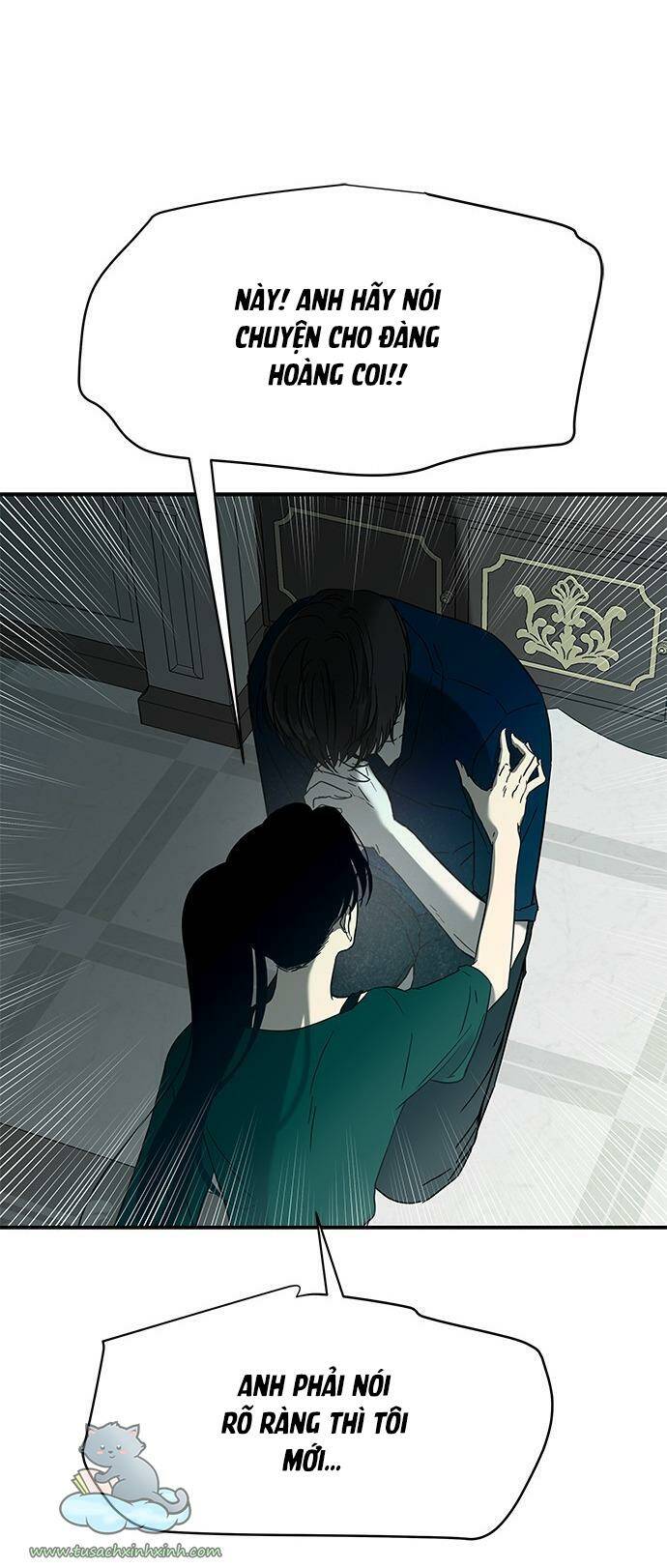 Cạm Bẫy Chapter 58 - Trang 2