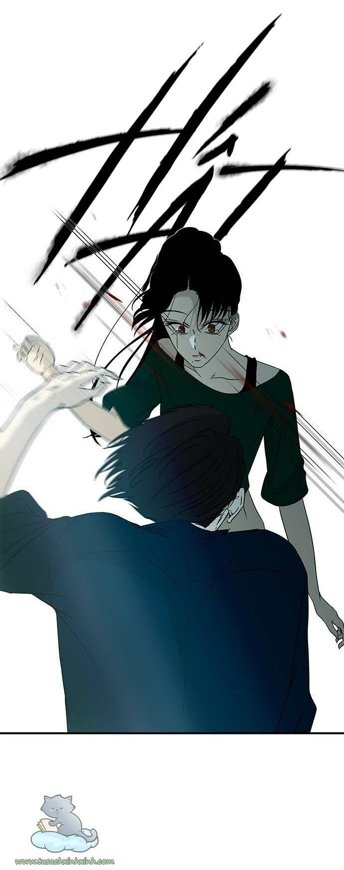 Cạm Bẫy Chapter 58 - Trang 2