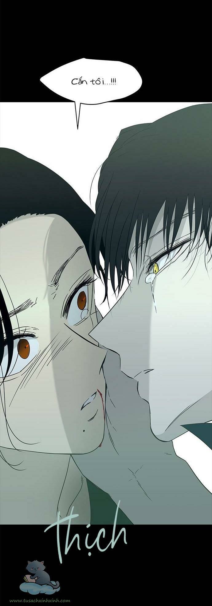 Cạm Bẫy Chapter 58 - Trang 2