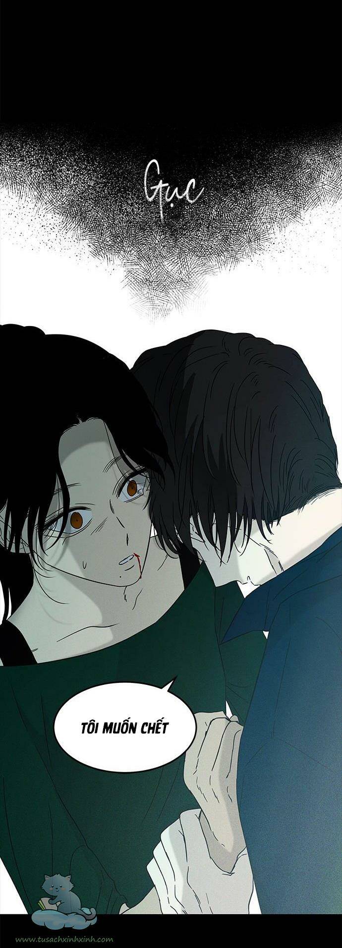 Cạm Bẫy Chapter 58 - Trang 2