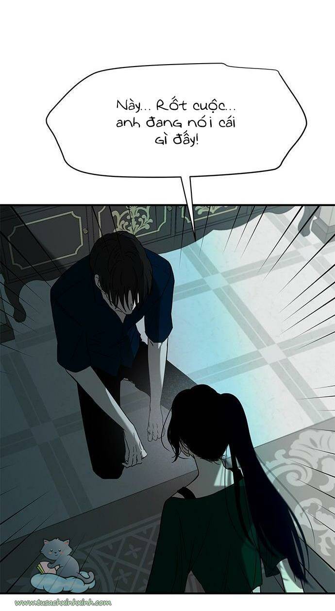 Cạm Bẫy Chapter 58 - Trang 2