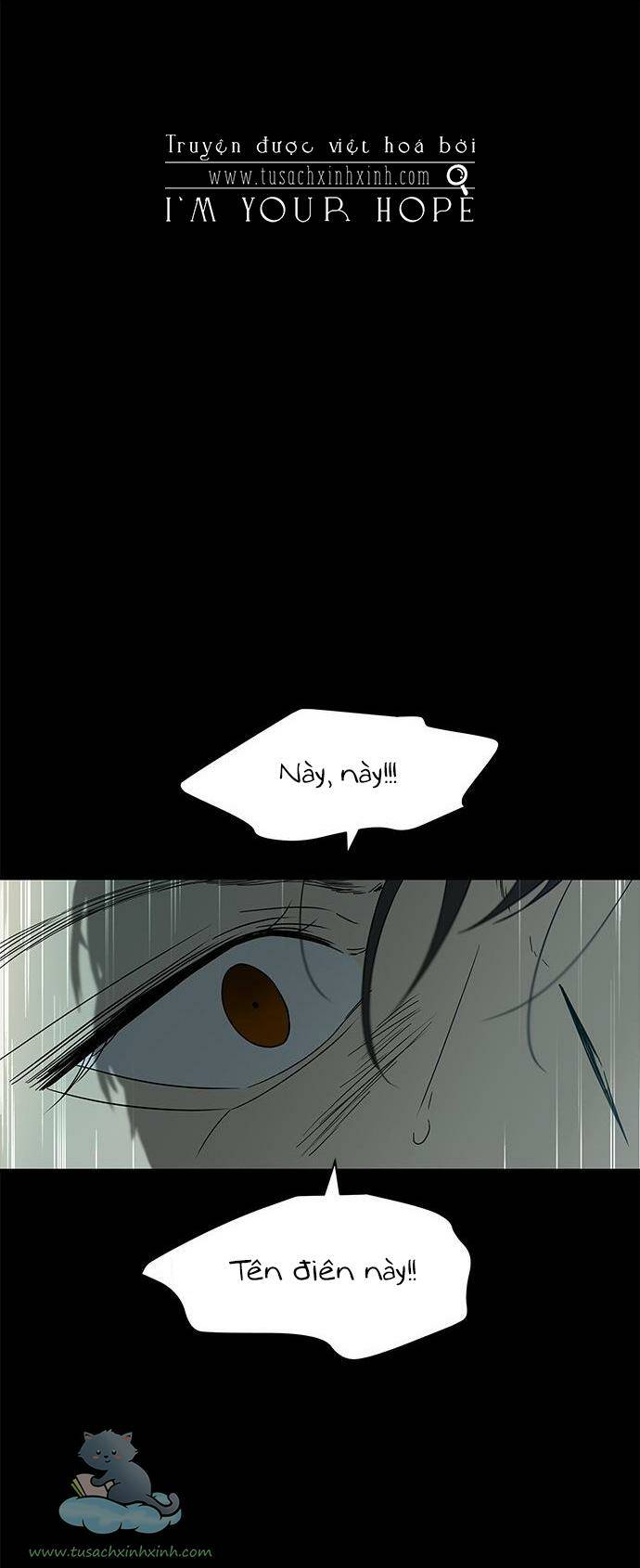 Cạm Bẫy Chapter 58 - Trang 2