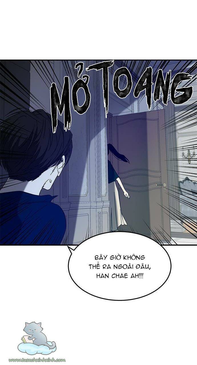 Cạm Bẫy Chapter 58 - Trang 2