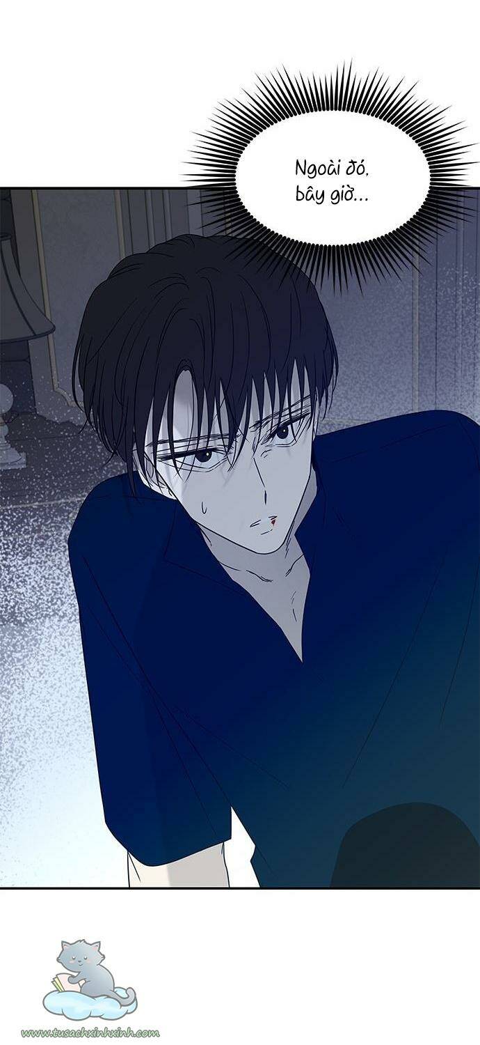 Cạm Bẫy Chapter 58 - Trang 2