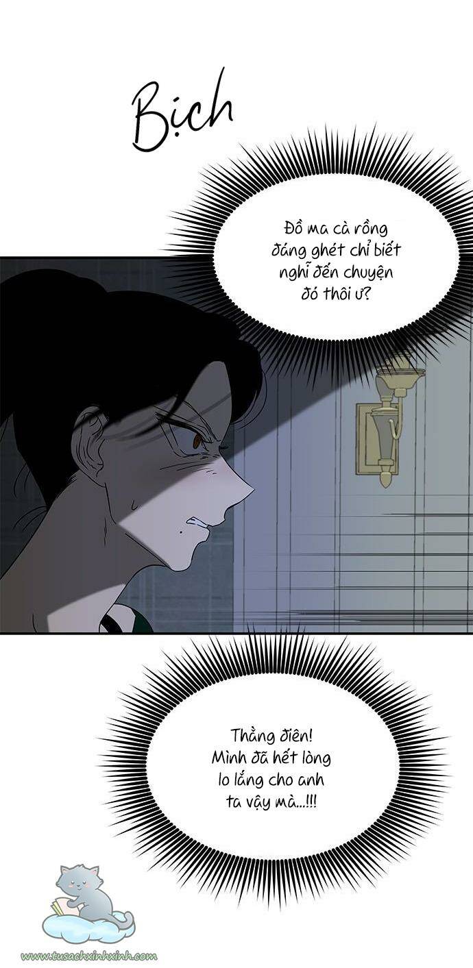 Cạm Bẫy Chapter 58 - Trang 2