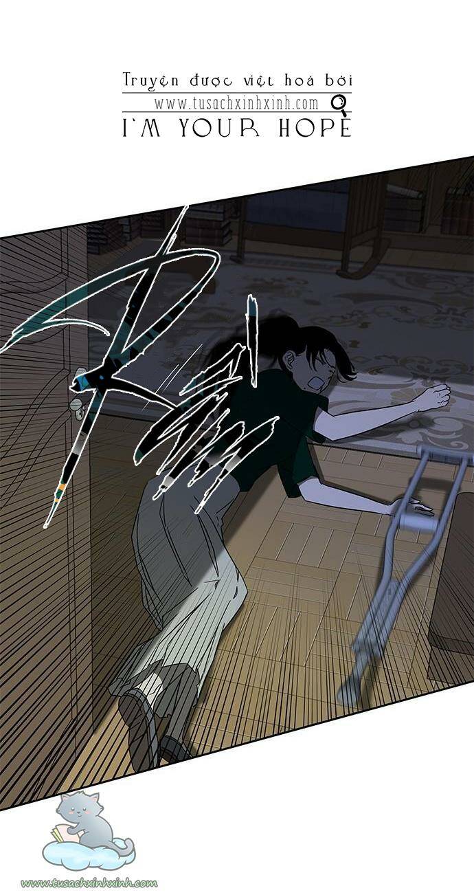 Cạm Bẫy Chapter 58 - Trang 2