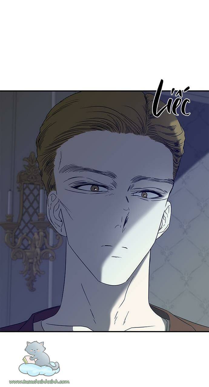 Cạm Bẫy Chapter 58 - Trang 2