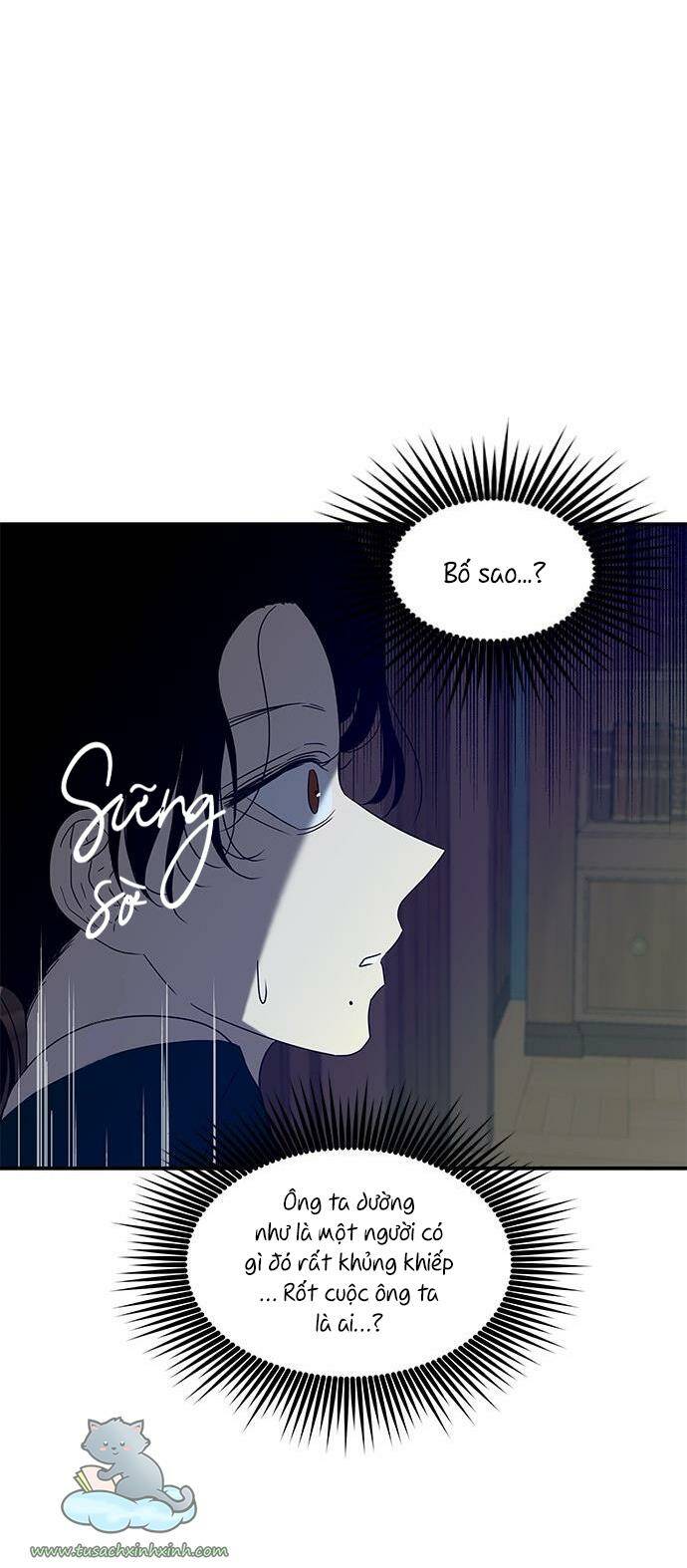 Cạm Bẫy Chapter 58 - Trang 2