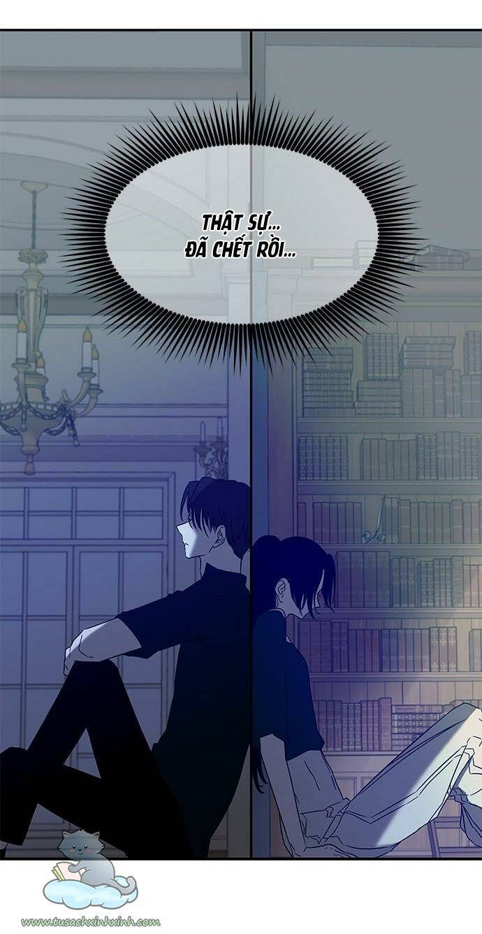 Cạm Bẫy Chapter 58 - Trang 2