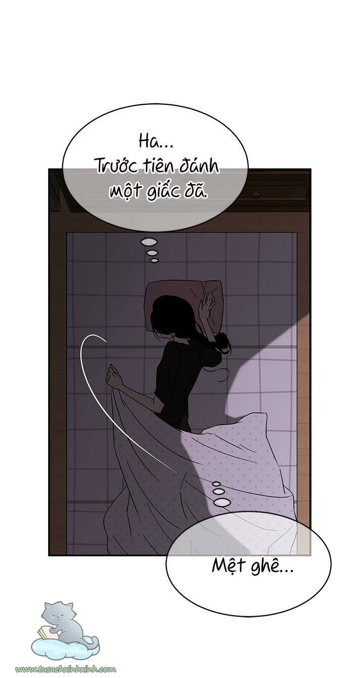 Cạm Bẫy Chapter 59 - Trang 2