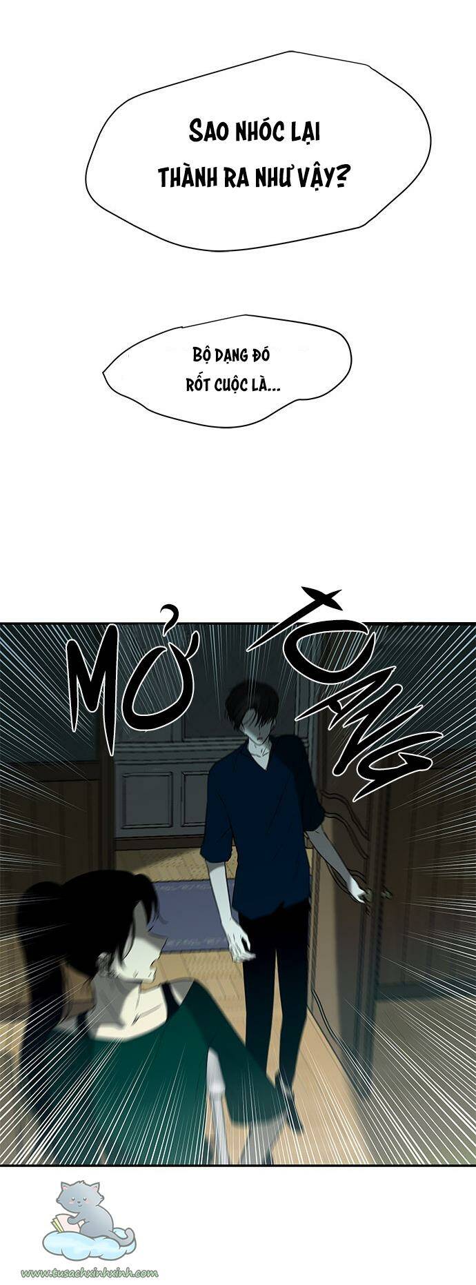 Cạm Bẫy Chapter 59 - Trang 2