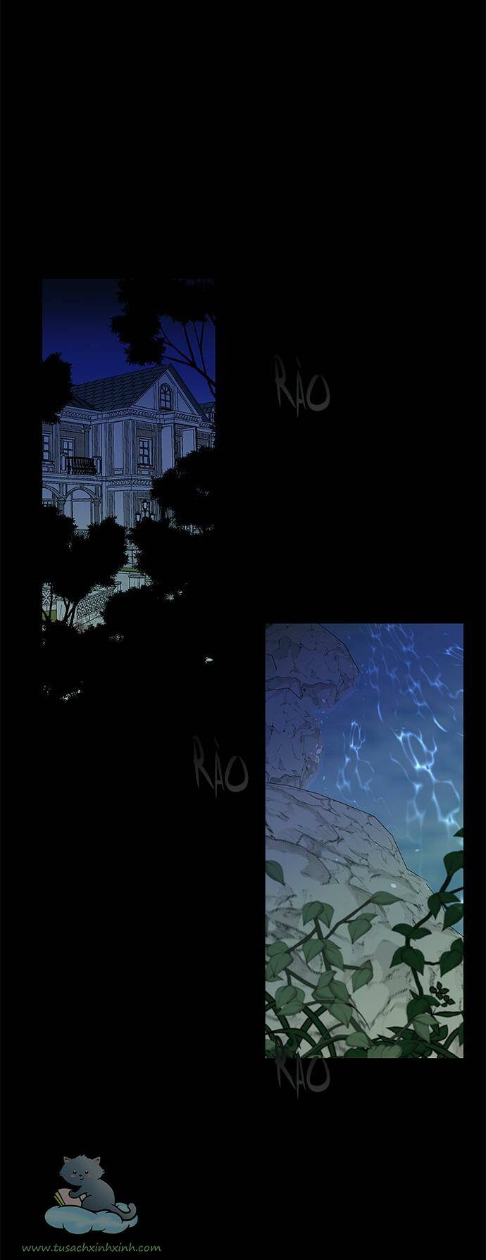 Cạm Bẫy Chapter 59 - Trang 2