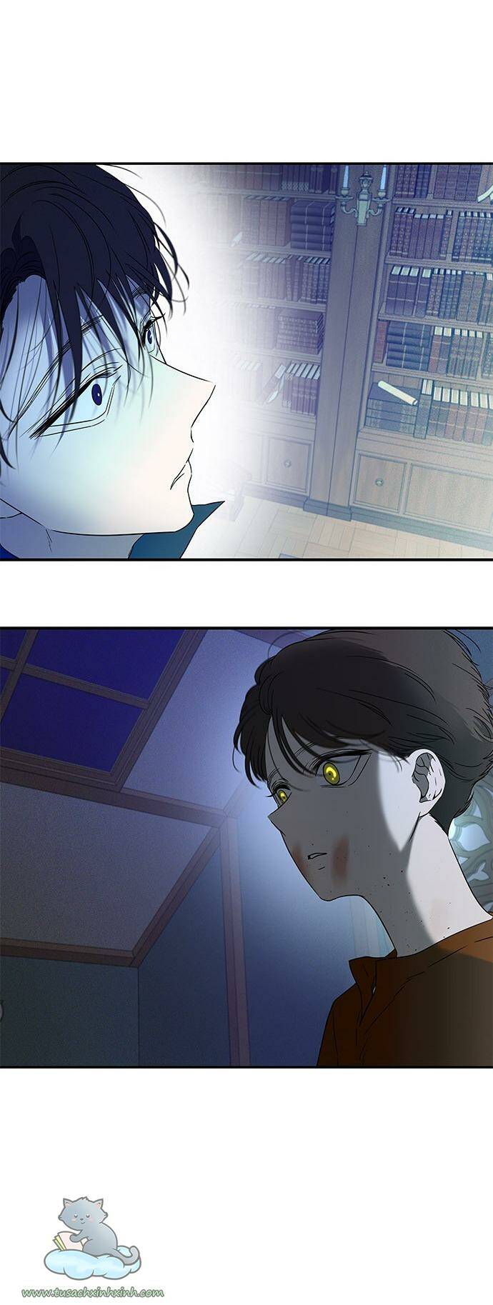 Cạm Bẫy Chapter 59 - Trang 2