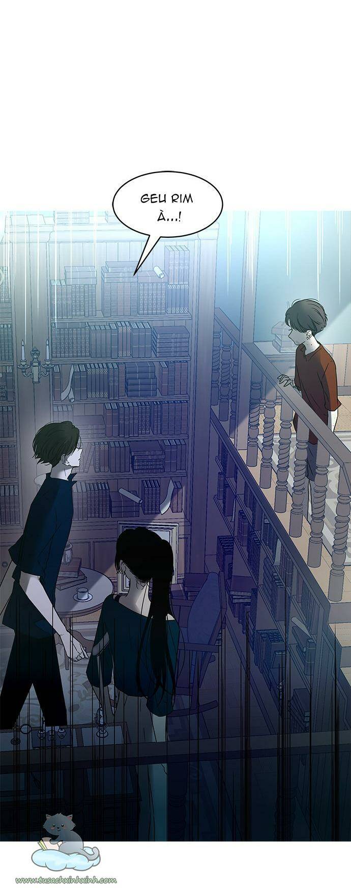 Cạm Bẫy Chapter 59 - Trang 2