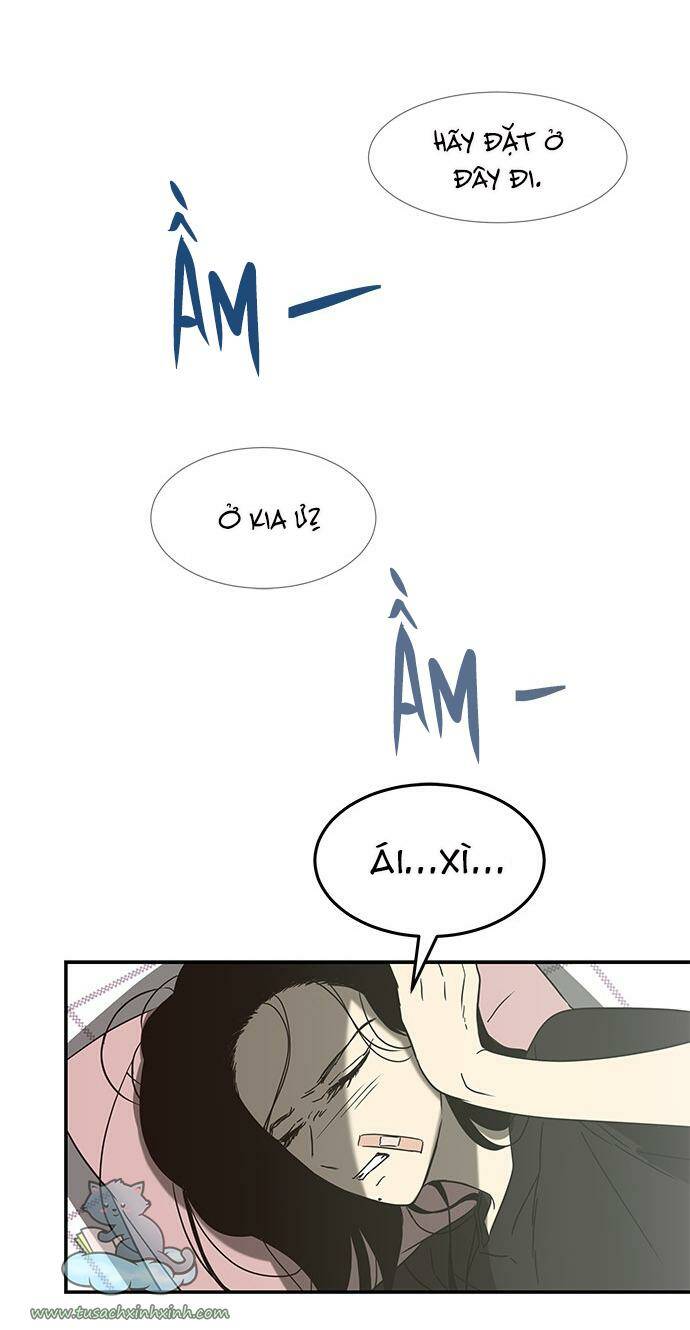 Cạm Bẫy Chapter 59 - Trang 2