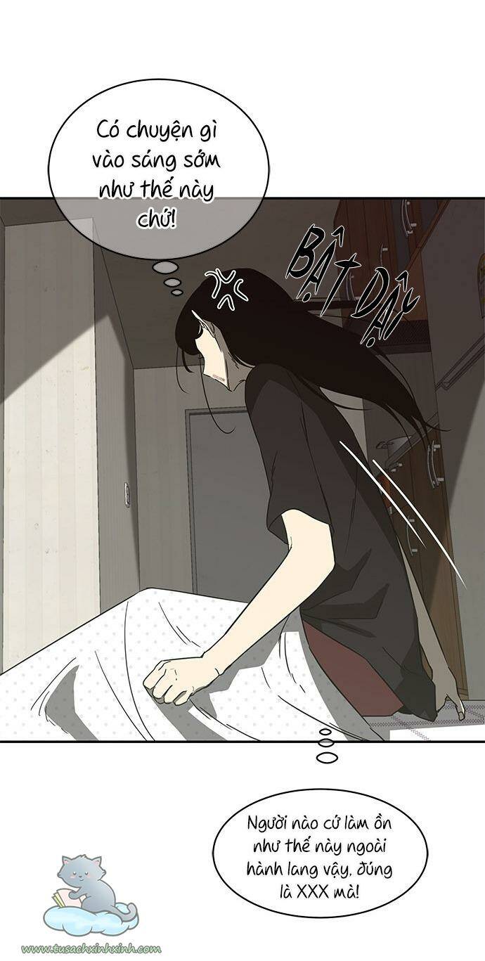 Cạm Bẫy Chapter 59 - Trang 2