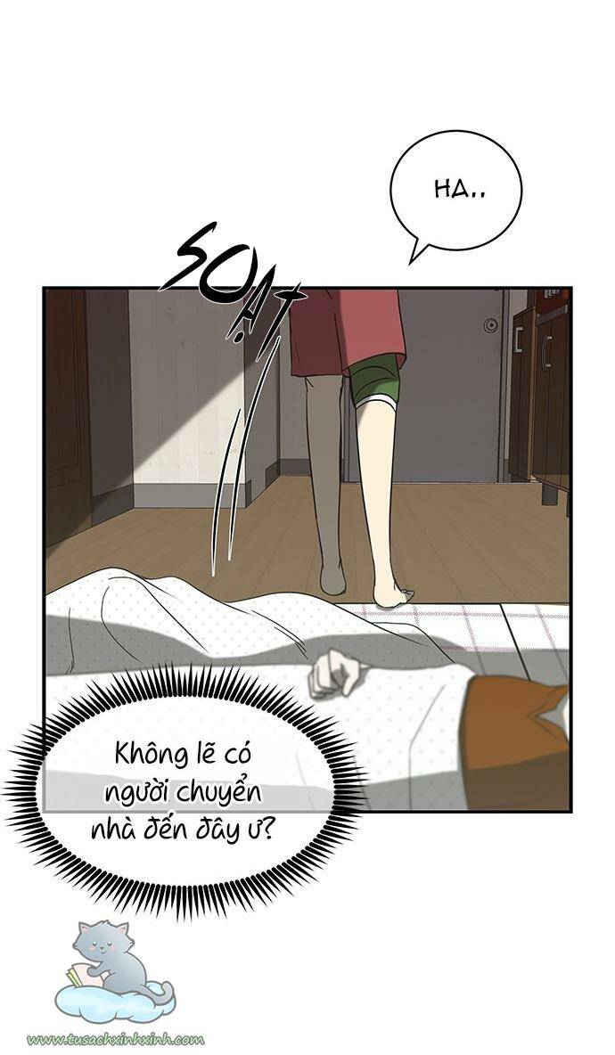 Cạm Bẫy Chapter 59 - Trang 2