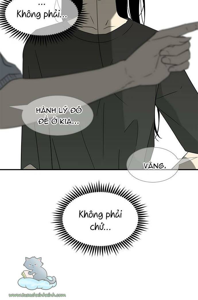 Cạm Bẫy Chapter 59 - Trang 2