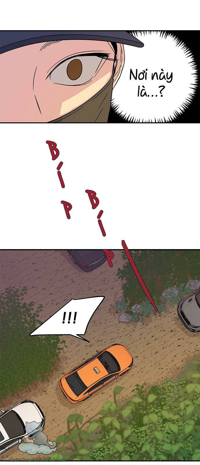 Cạm Bẫy Chapter 6 - Trang 2