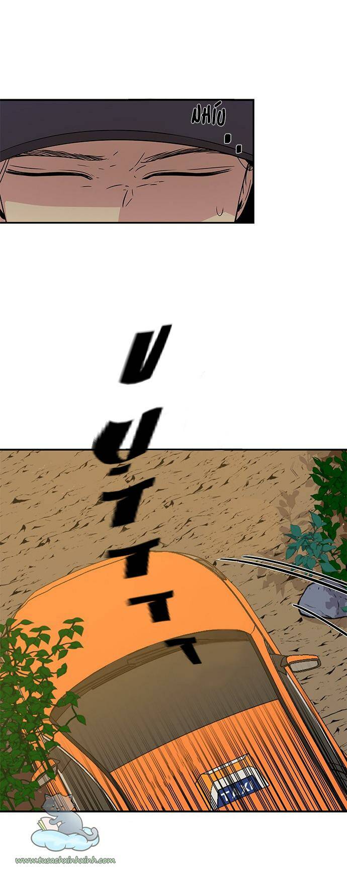 Cạm Bẫy Chapter 6 - Trang 2