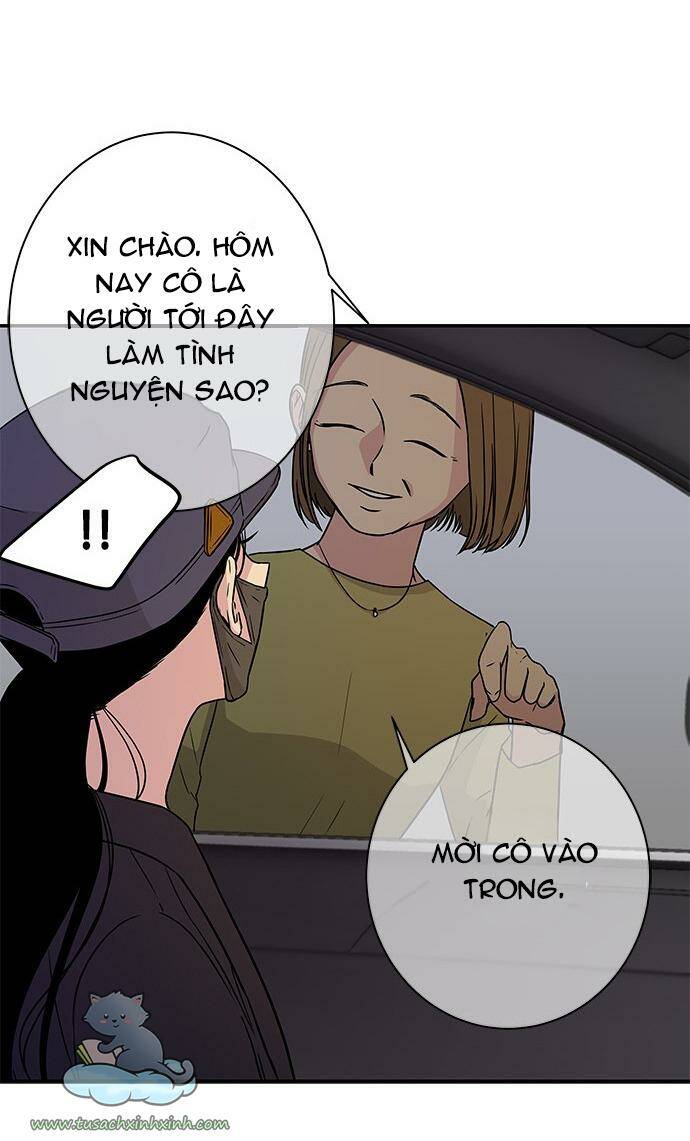 Cạm Bẫy Chapter 6 - Trang 2