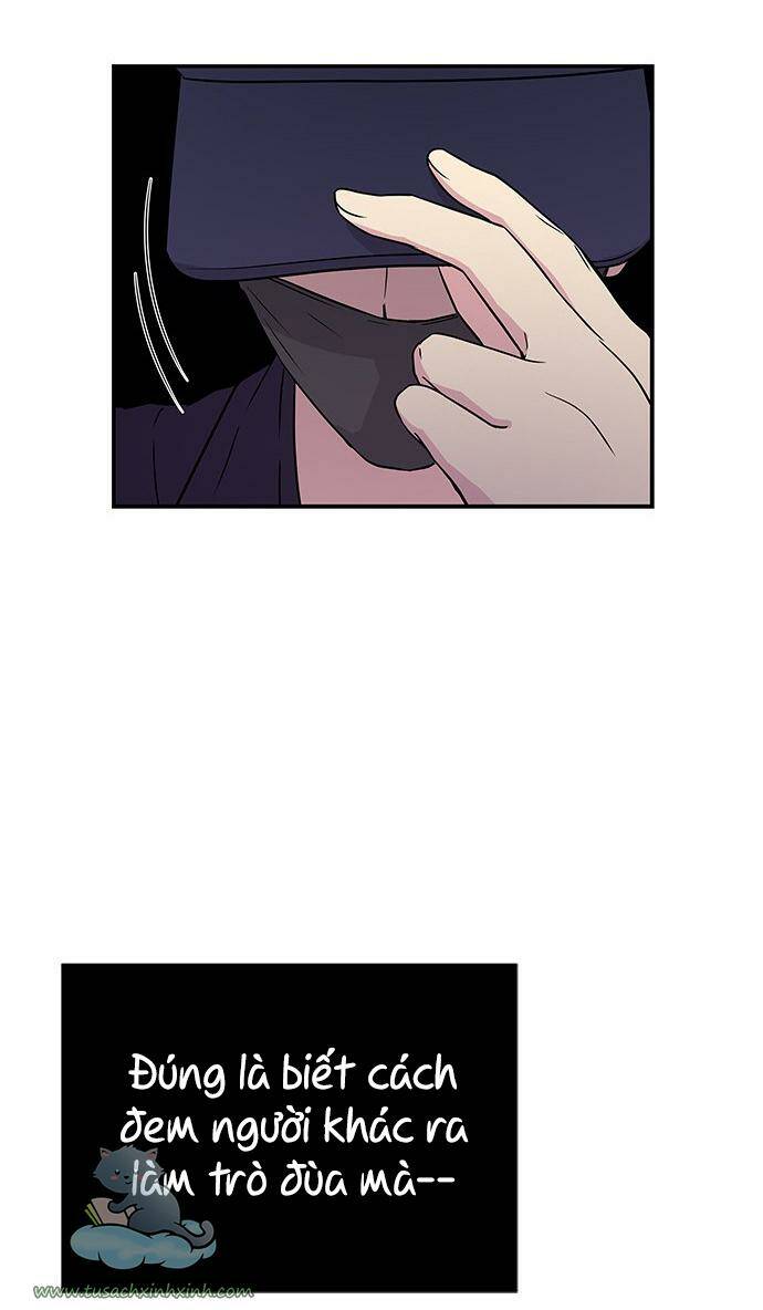 Cạm Bẫy Chapter 6 - Trang 2