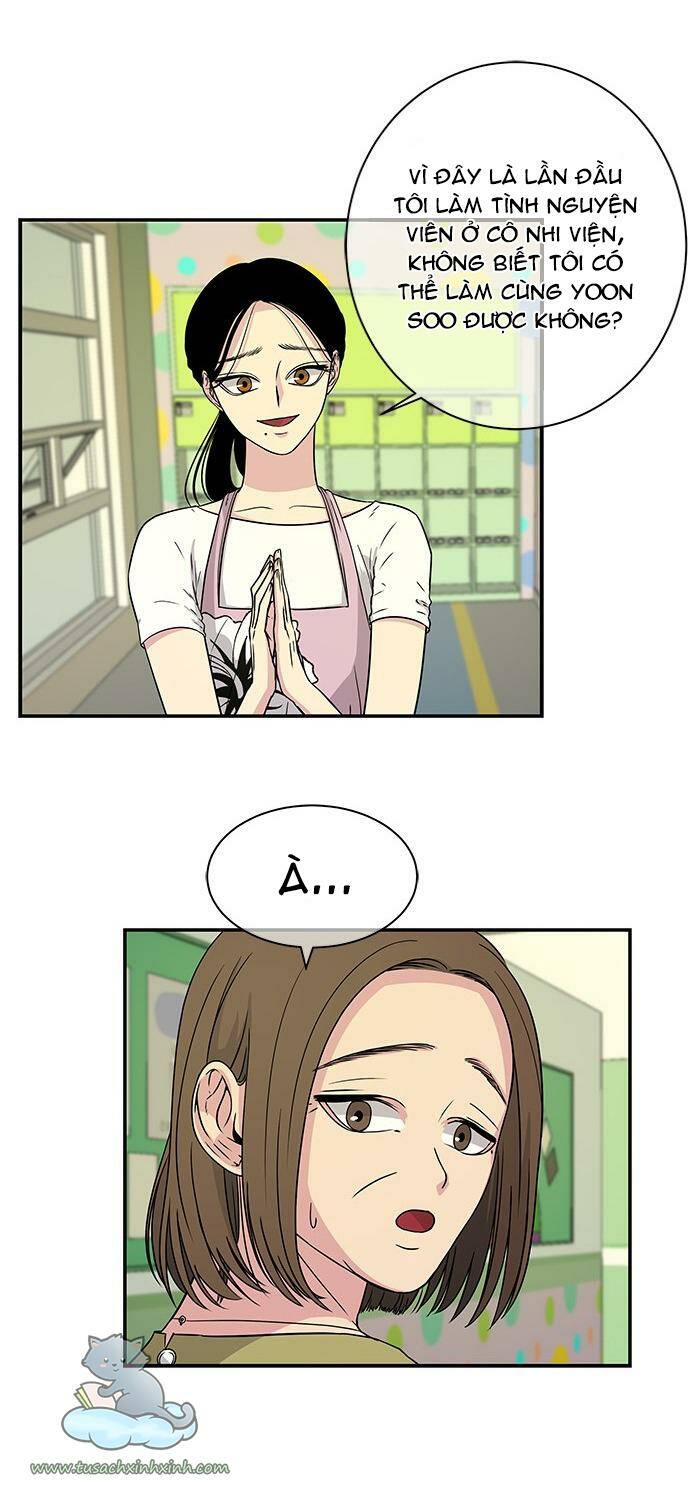 Cạm Bẫy Chapter 6 - Trang 2