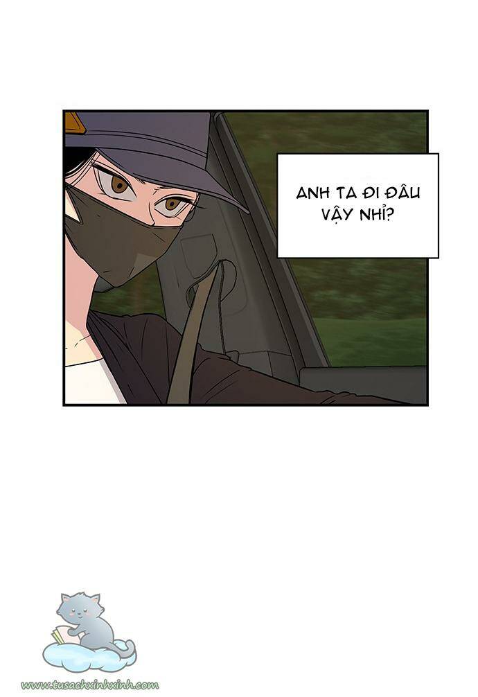 Cạm Bẫy Chapter 6 - Trang 2