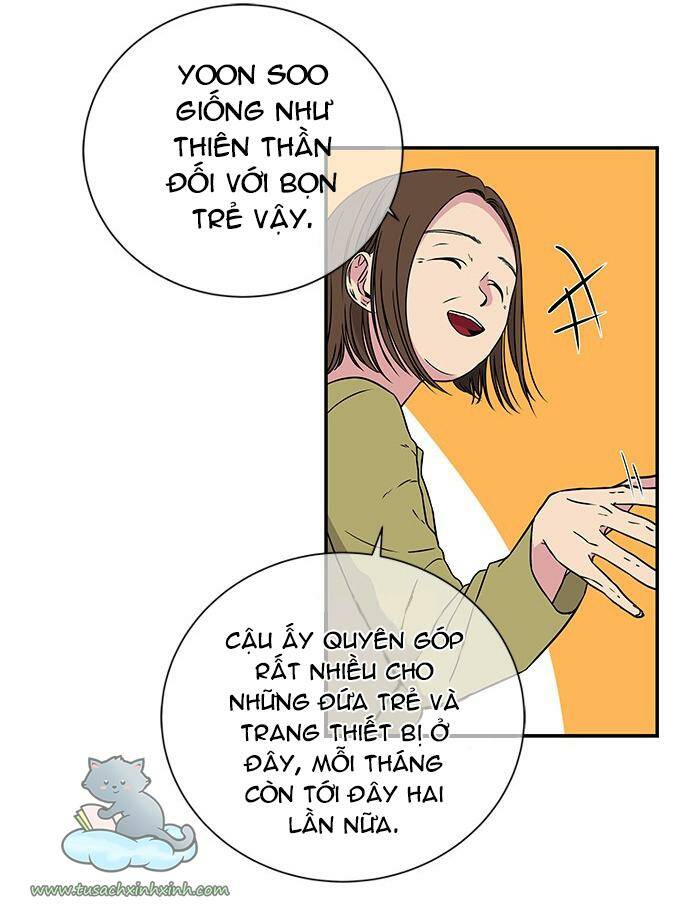 Cạm Bẫy Chapter 6 - Trang 2