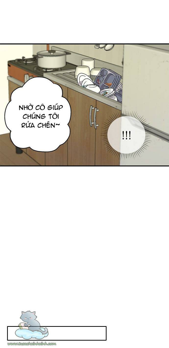 Cạm Bẫy Chapter 6 - Trang 2