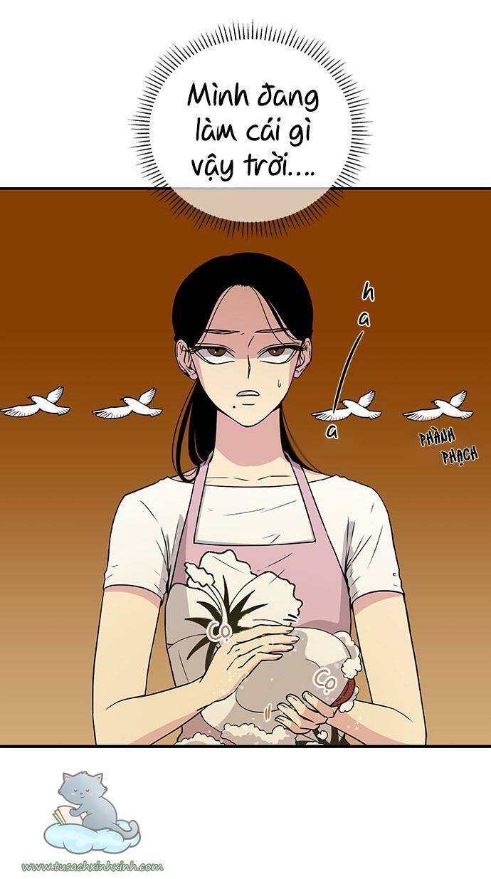 Cạm Bẫy Chapter 6 - Trang 2