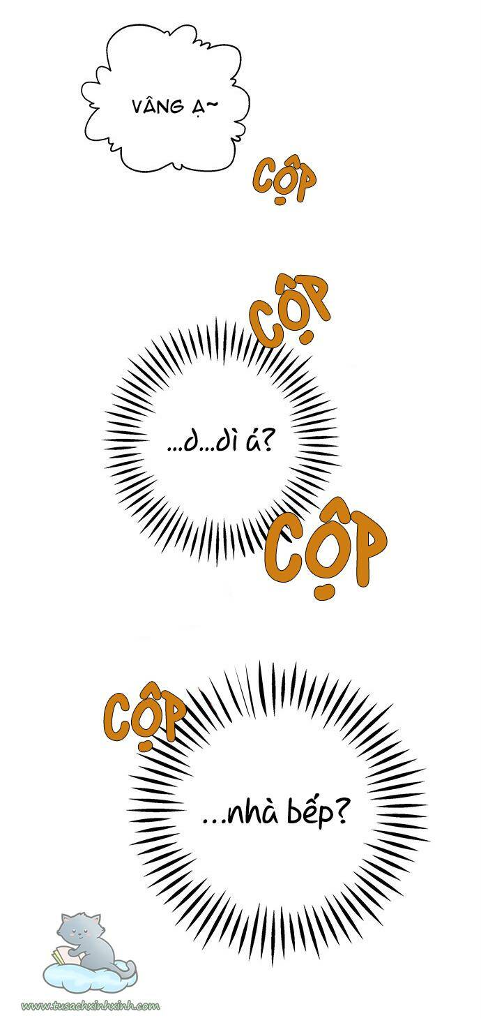Cạm Bẫy Chapter 6 - Trang 2
