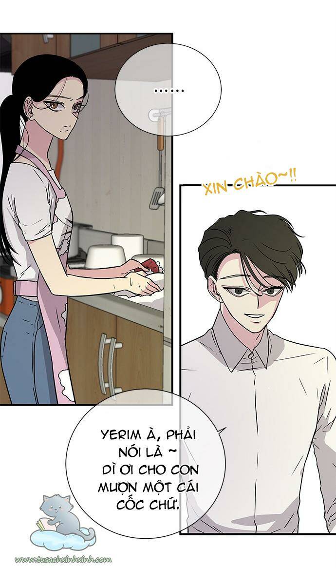 Cạm Bẫy Chapter 6 - Trang 2